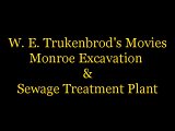 monroe excavation and sewer